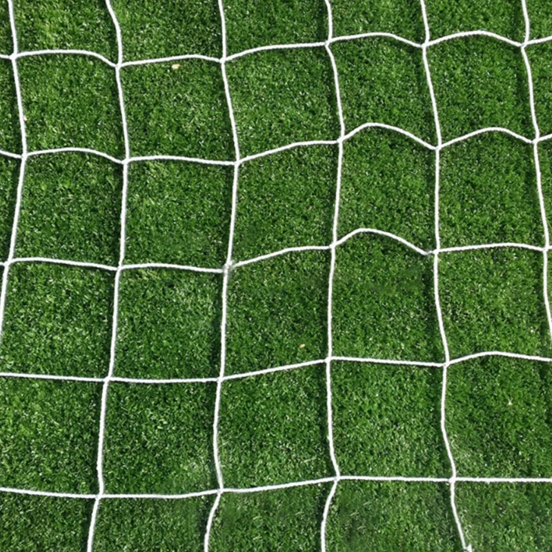Soccer Goal Net Football Training Nets Anti-Impact Football Post Net Foldable Portable Soccer Net Club Football Match Net