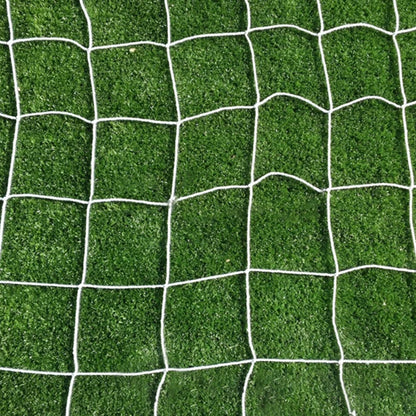 Soccer Goal Net Football Training Nets Anti-Impact Football Post Net Foldable Portable Soccer Net Club Football Match Net